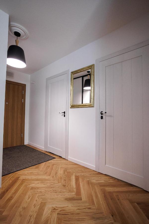 Art Apartamenty II Basen & Spa W Centrum Z Balkonem, Faktura Vat 루블린 외부 사진