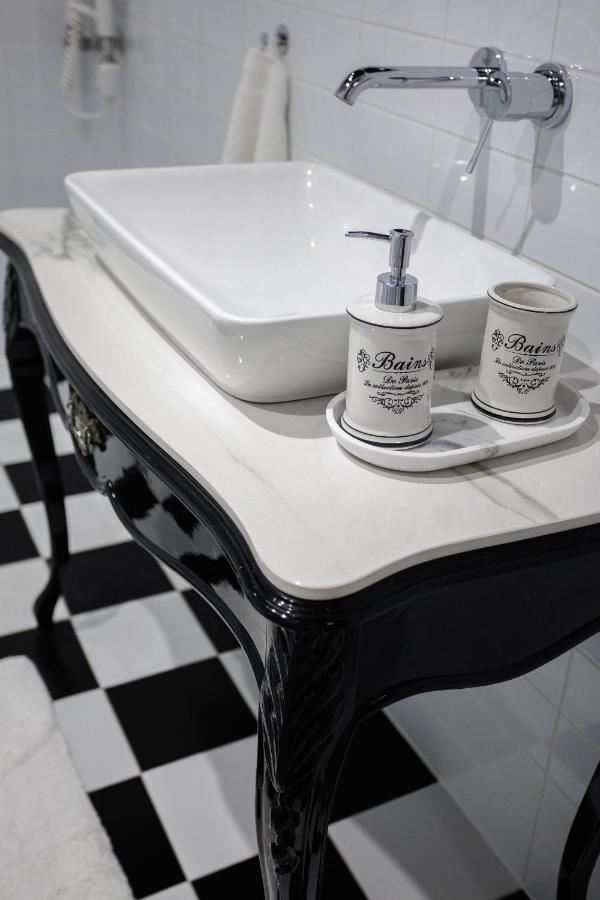 Art Apartamenty II Basen & Spa W Centrum Z Balkonem, Faktura Vat 루블린 외부 사진