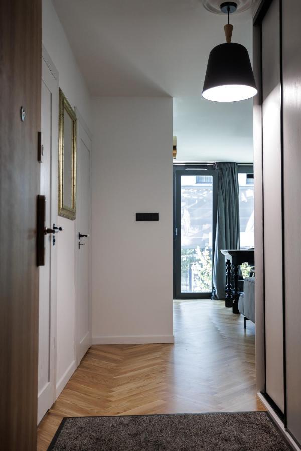 Art Apartamenty II Basen & Spa W Centrum Z Balkonem, Faktura Vat 루블린 외부 사진