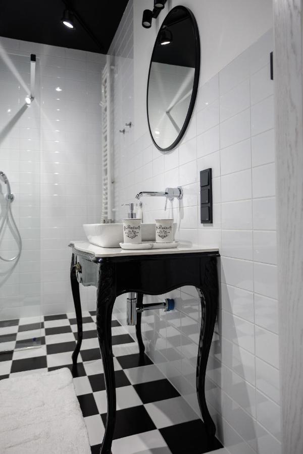 Art Apartamenty II Basen & Spa W Centrum Z Balkonem, Faktura Vat 루블린 외부 사진