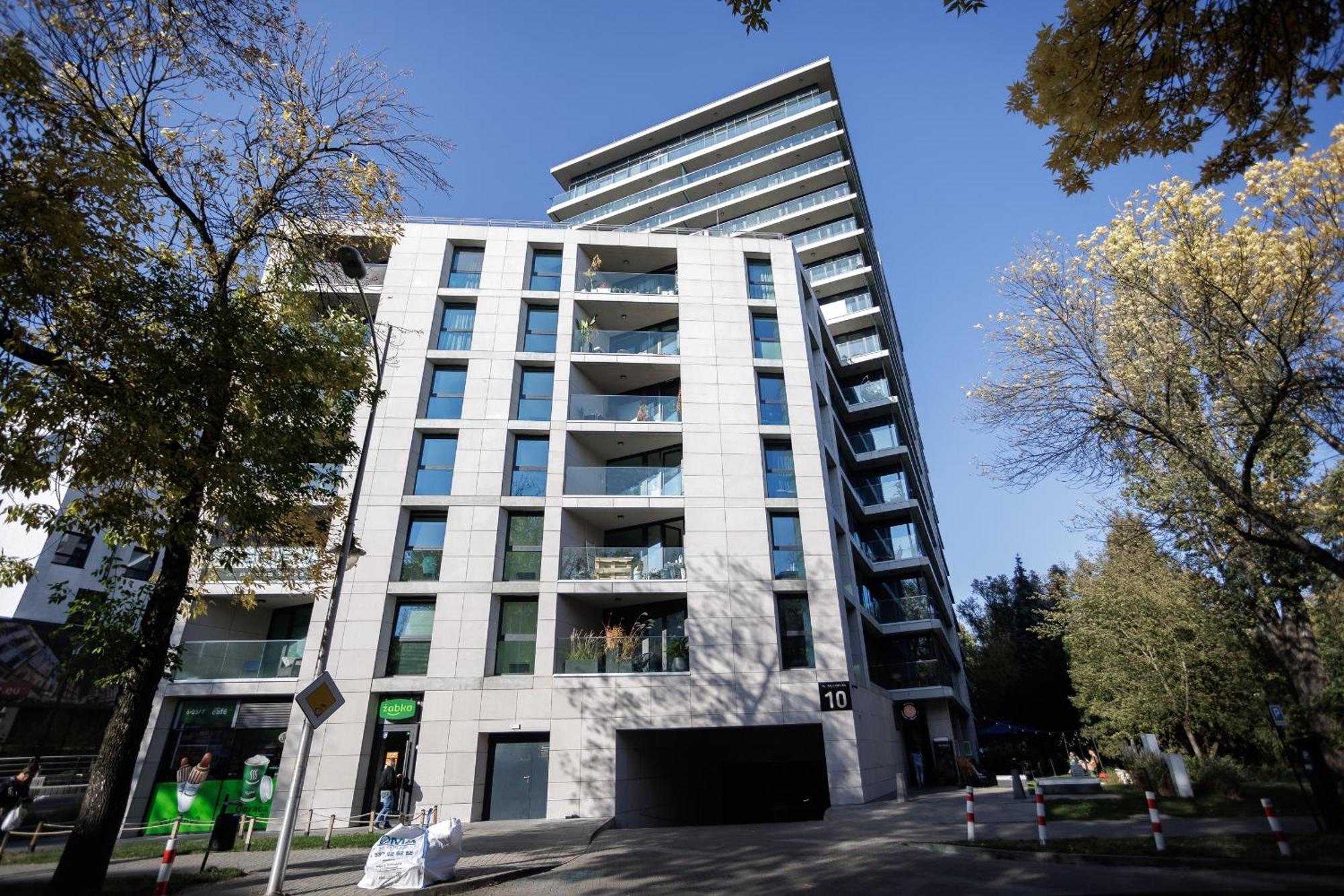 Art Apartamenty II Basen & Spa W Centrum Z Balkonem, Faktura Vat 루블린 외부 사진